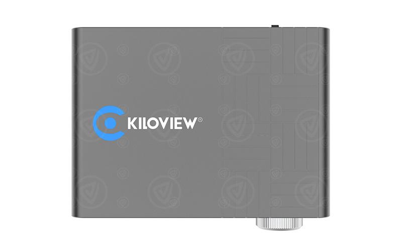 Kiloview N60 4K HDMI/USB to NDI Bi-Directional Video Converter