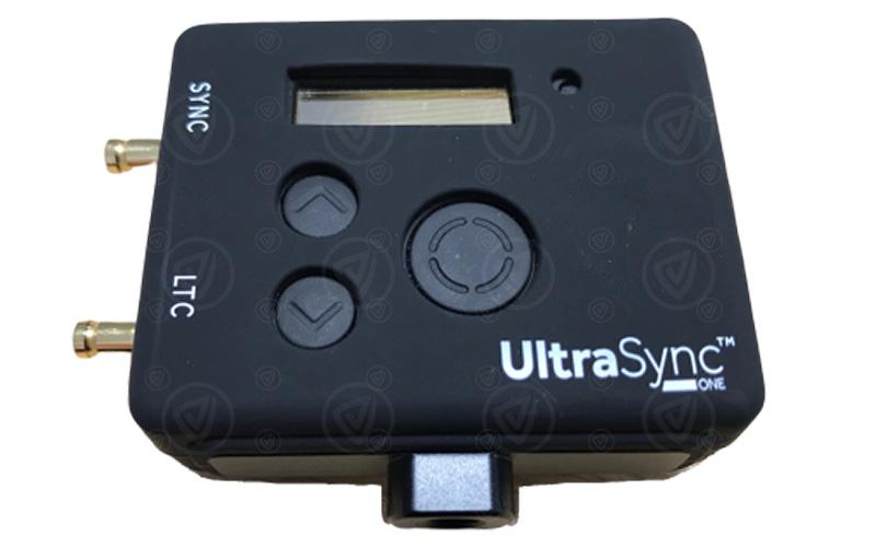 Atomos AtomX UltraSync ONE Mounting Case