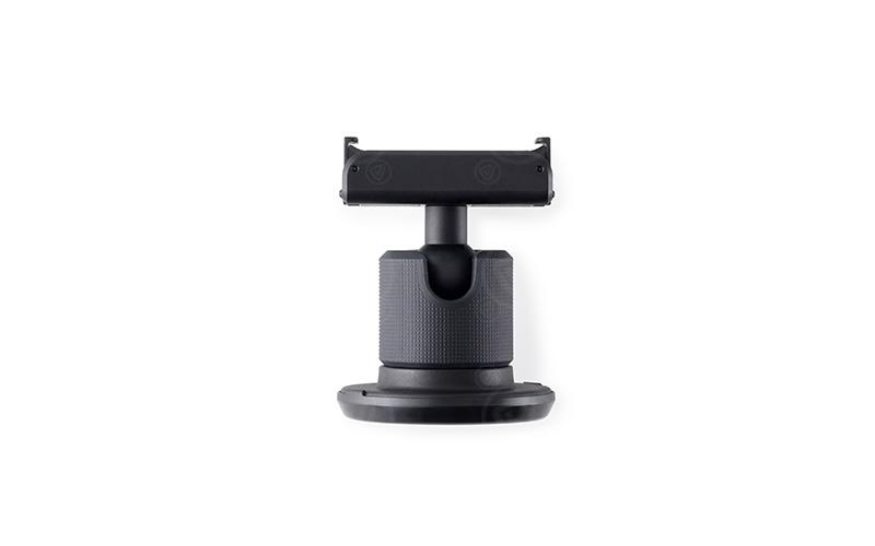 DJI Action 2 Magnetic Ball-Joint Adapter Mount