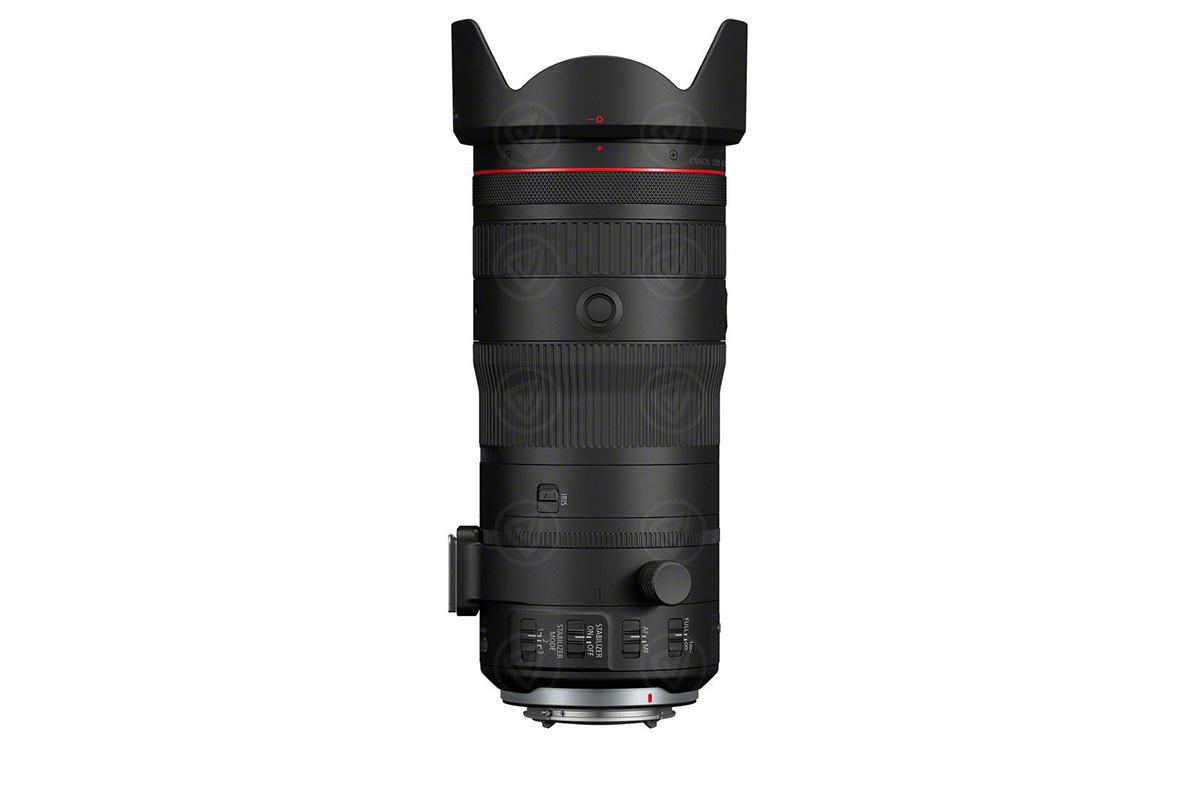 Canon RF 24 - 105 mm F2.8 L IS USM Z