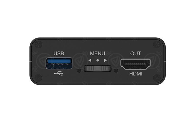 Magewell Pro Convert H.26x to HDMI 4K