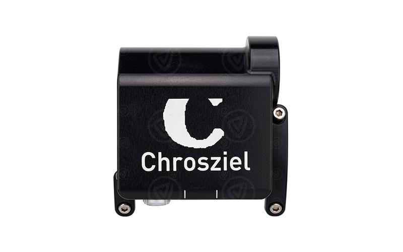 Chrosziel CDM-EZ-Z2 + gratis CAB-FX9 Kabel
