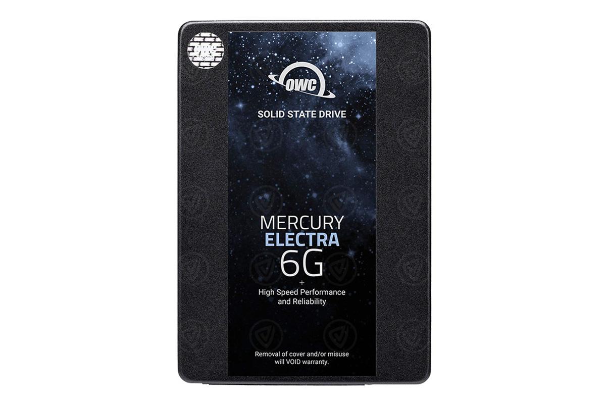 OWC Mercury Electra 6G SSD 500 GB