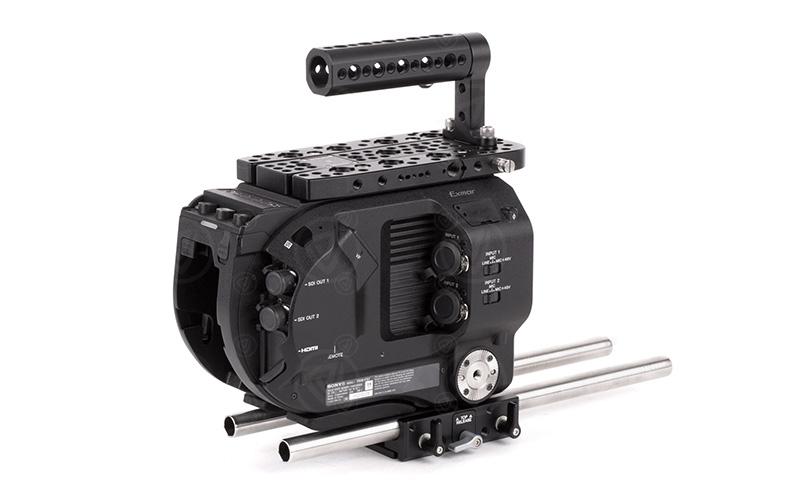 Wooden Camera Sony FS7 Unified Accessory Kit - Base (224200)