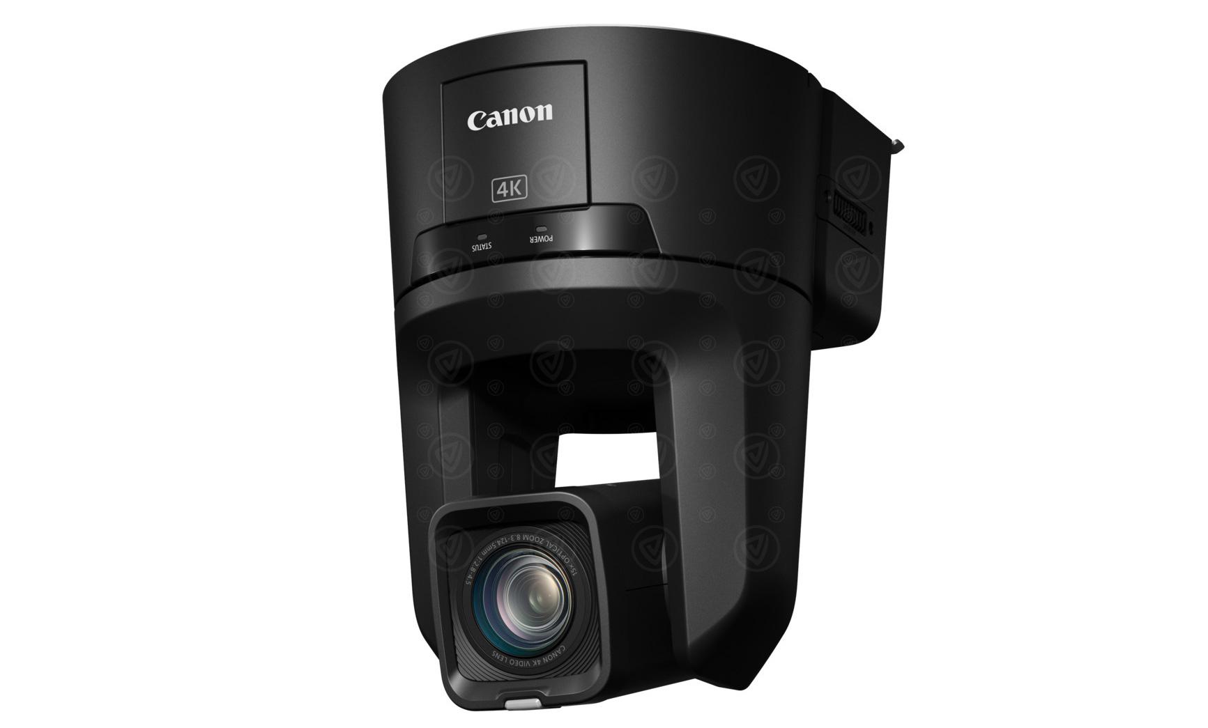 Canon CR-N500 (Satin Black)