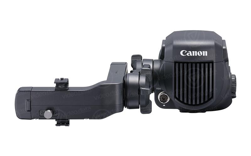 Canon EVF-V70