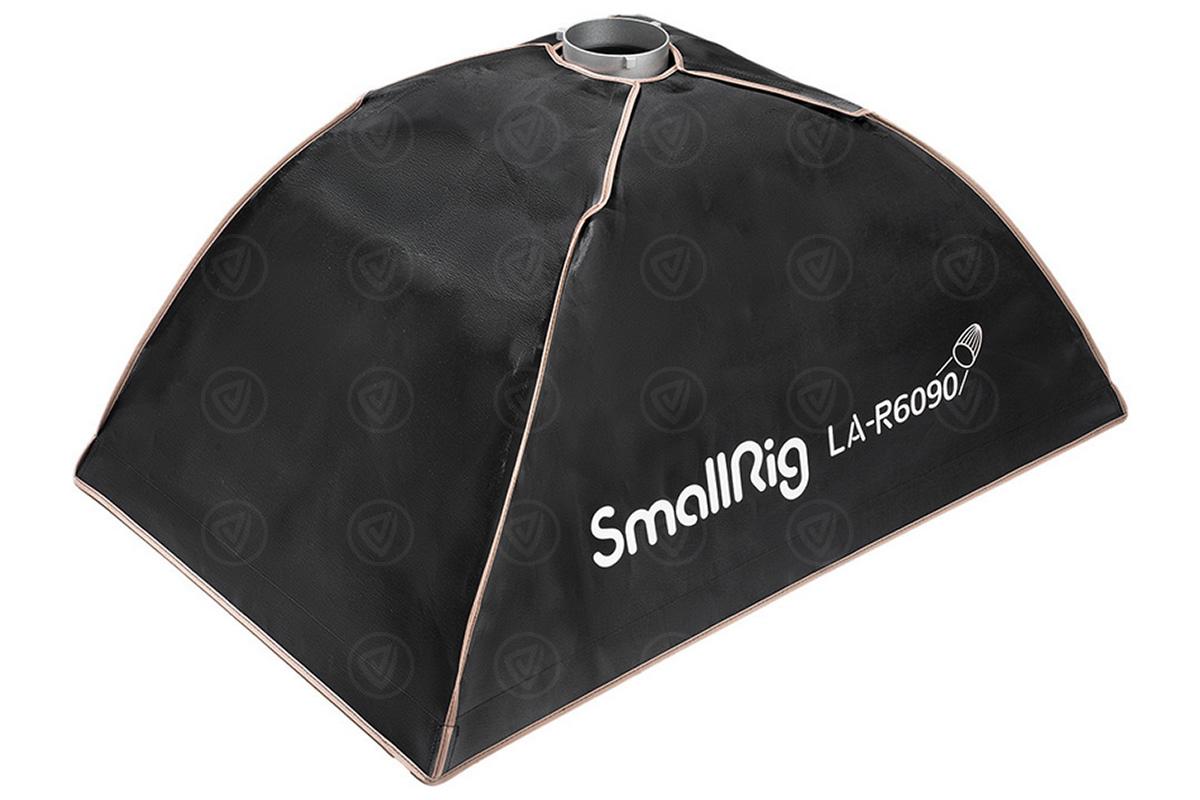SmallRig LA-R6090 Rectangular Softbox 4199
