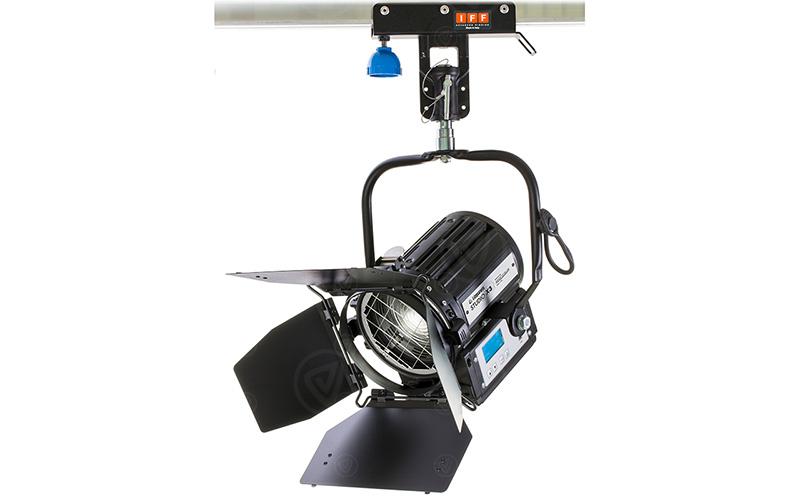 Litepanels Studio X3 Bi-Color 100W LED Fresnel (pole operated)