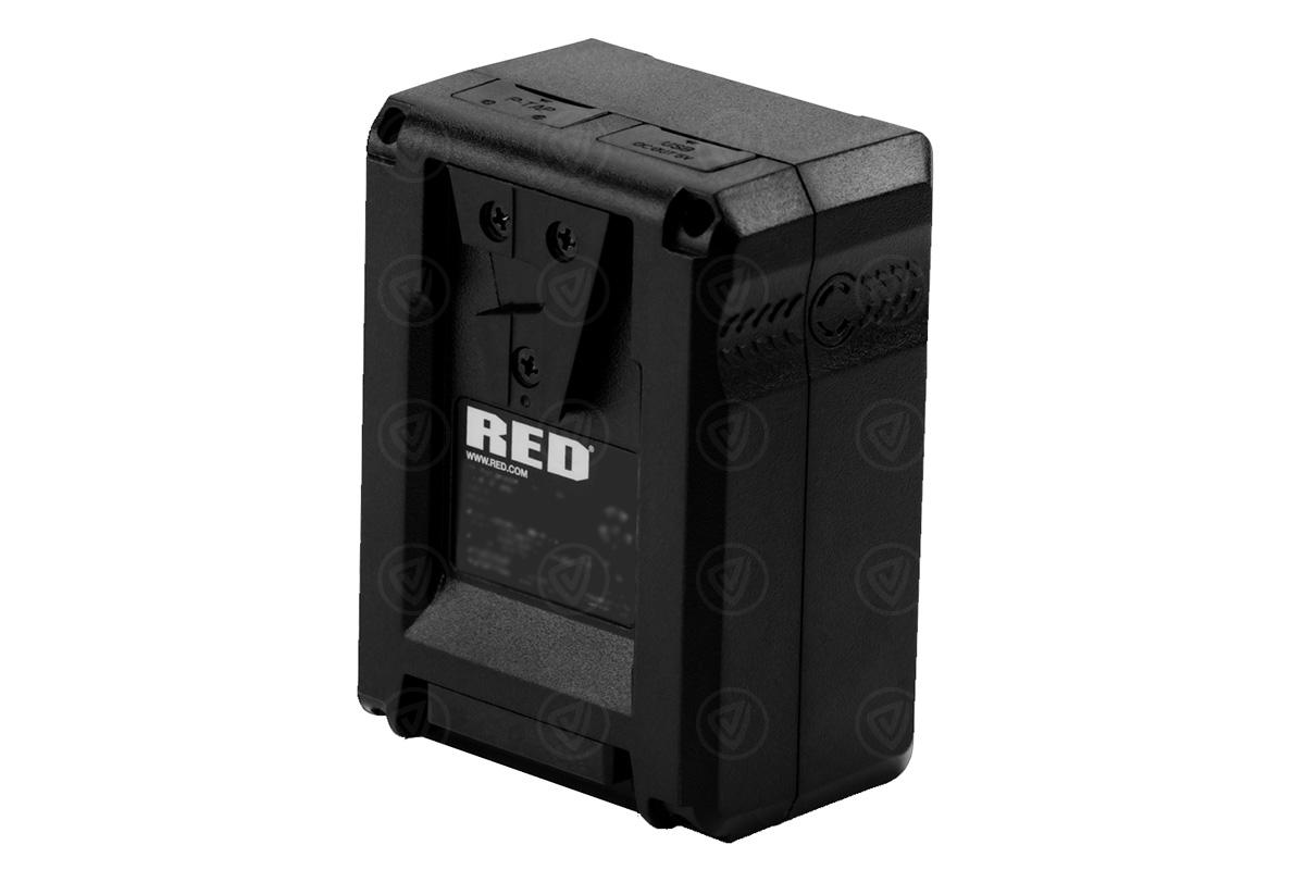 RED V-RAPTOR 8K S35 Production Pack (V-Lock)