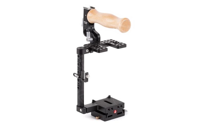 Wooden Camera Unified DSLR Cage - Medium (243700)