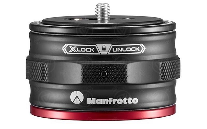 Manfrotto MOVE Quick Release System (MVAQR)