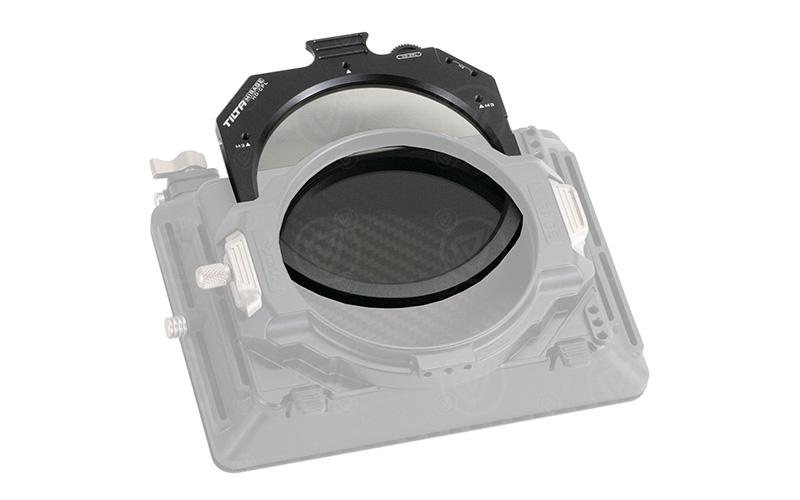 Tilta 95mm Polarizer Filter for Tilta Mirage (MB-T16-POLA)