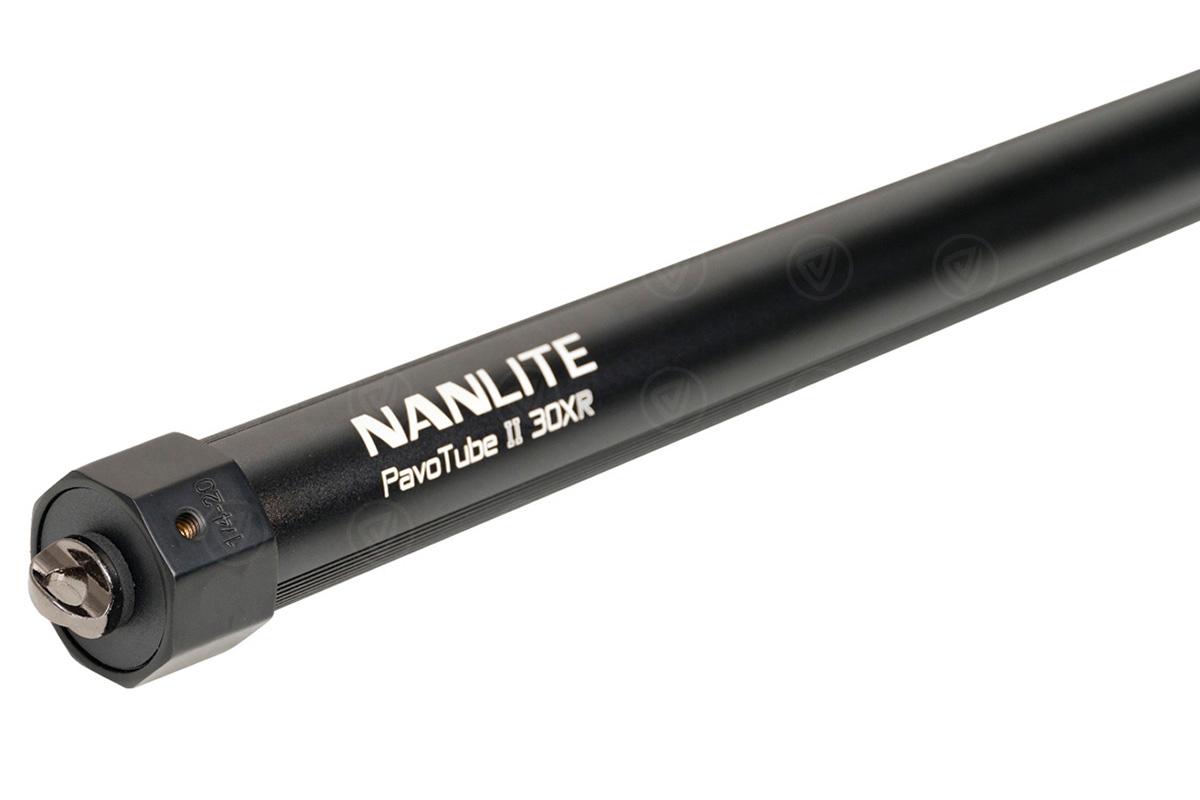 NANLITE PavoTube II 30XR