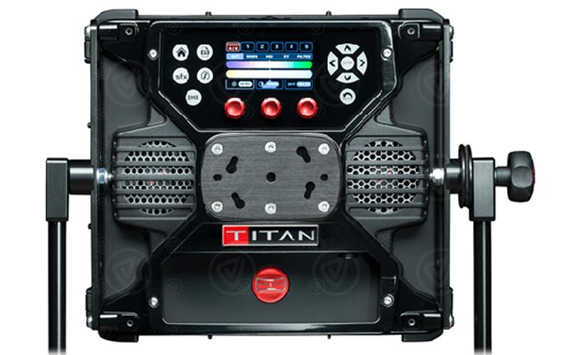 Rotolight Titan X1 Rental Kit