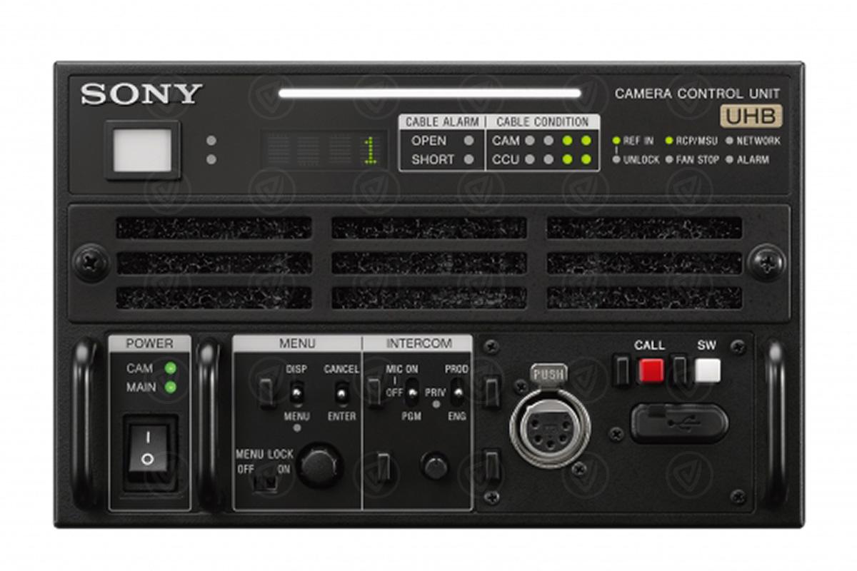 Sony HDCU-5500