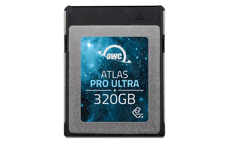 OWC Atlas Pro Ultra 320GB