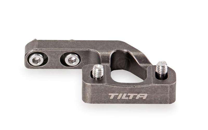 Tilta Tiltaing PL Mount Lens Adapter Support for Sony FX3 - Tactical Gray (TA-T13-LAS2)