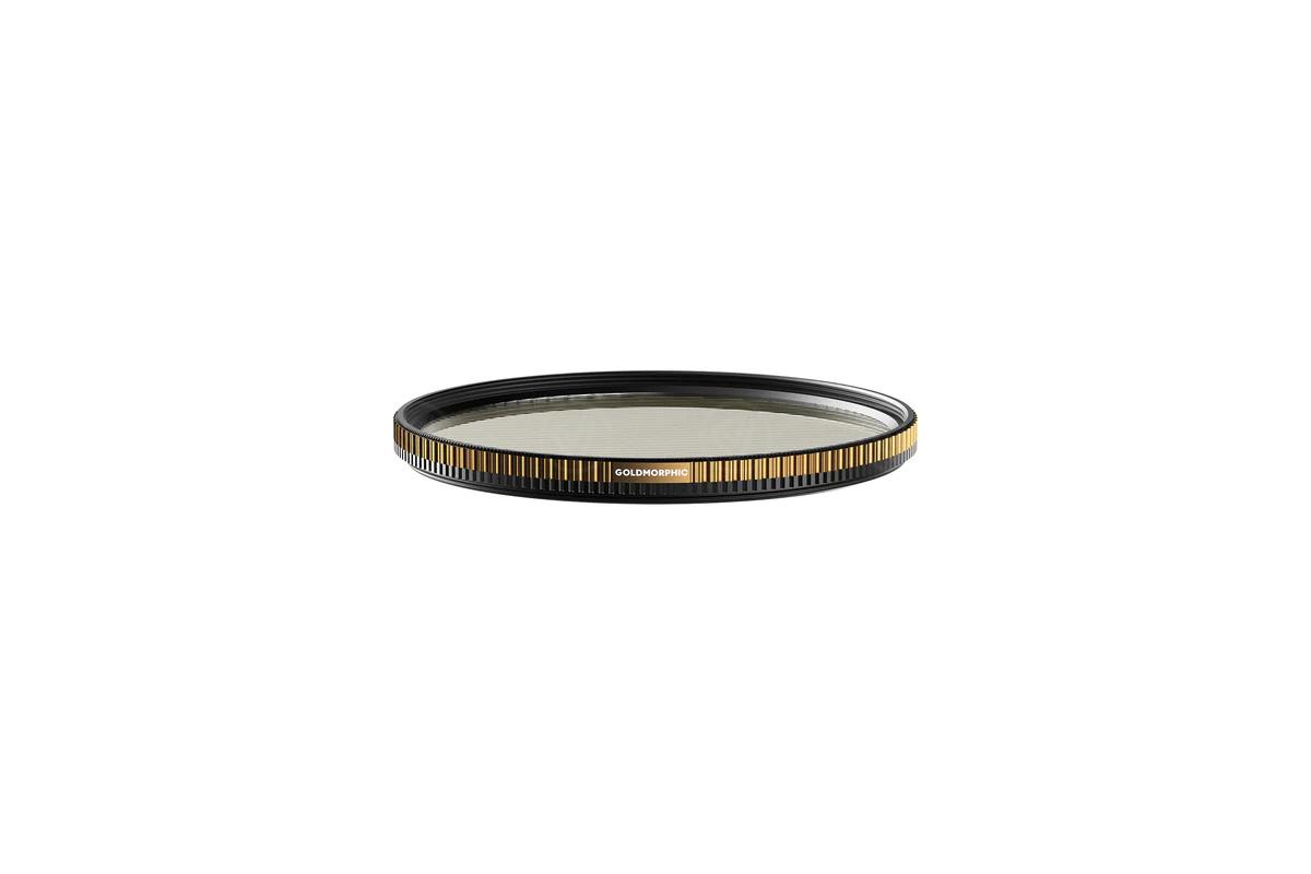 PolarPro FX GoldMorphic Filter (77 mm)