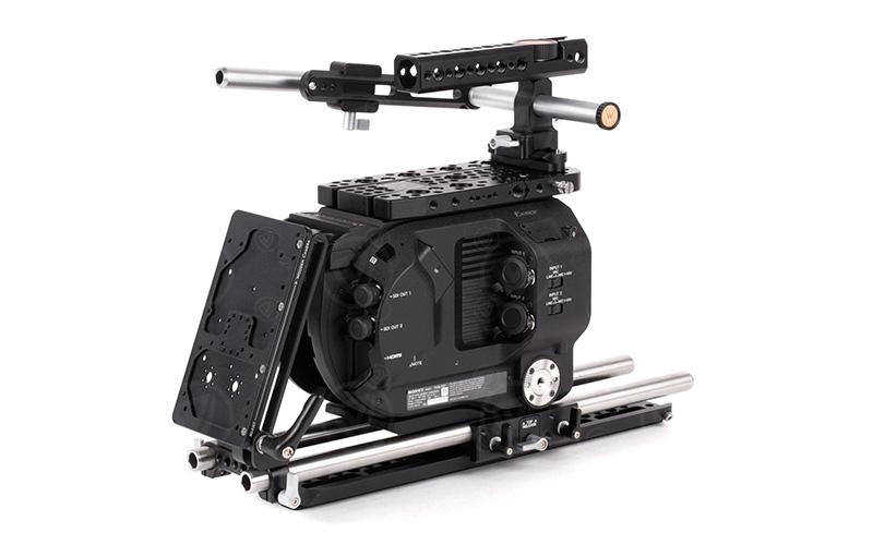 Wooden Camera Sony FS7 Unified Accessory Kit - Pro (224400)