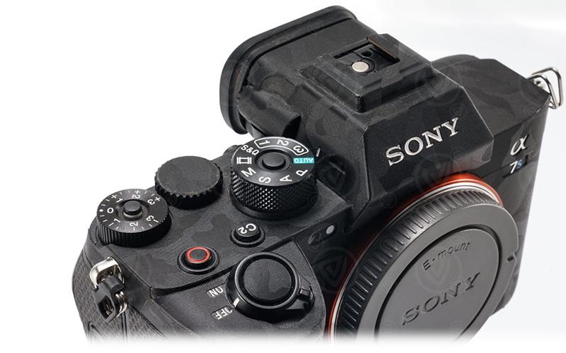 Tilta Tiltaing Protection Kit for Sony a7S III (TA-T18-PK)