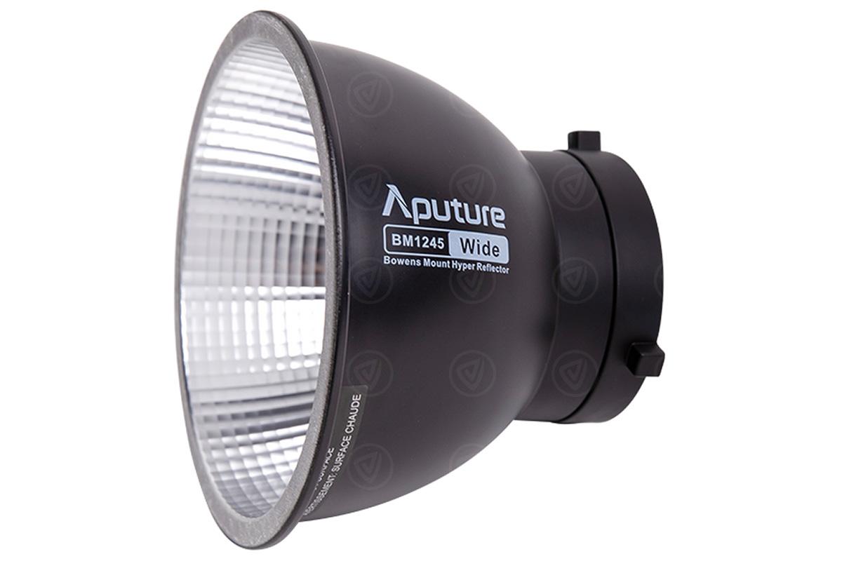 Aputure Bowens Mount Hyper Reflektor Kit