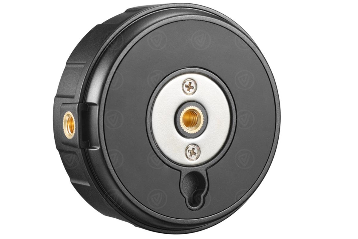 Godox CR-LS Magnetic E27 Lamp Socket for C7R/C10R
