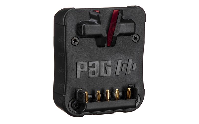 PAG PAGLink Micro Charger - V-Mount
