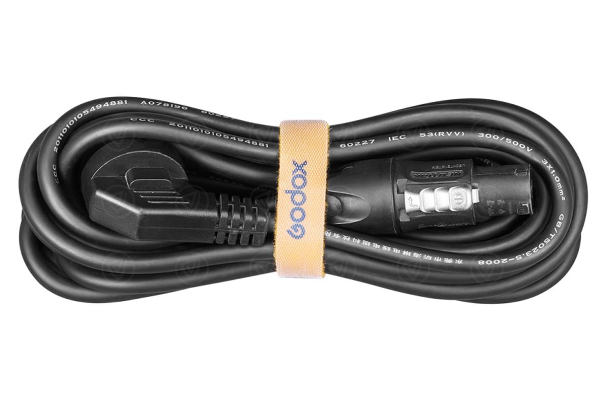 Godox KNOWLED TP2R-K4 Pixel RGBWW LED Tube 4 Light Kit