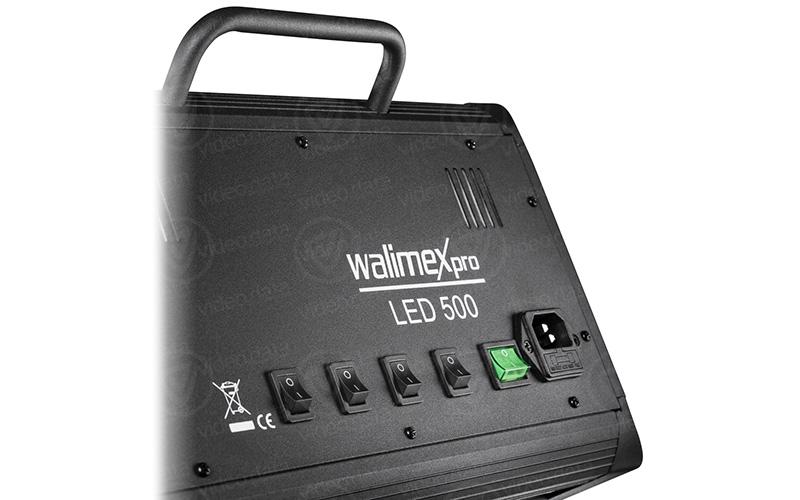 Walimex Pro LED 500