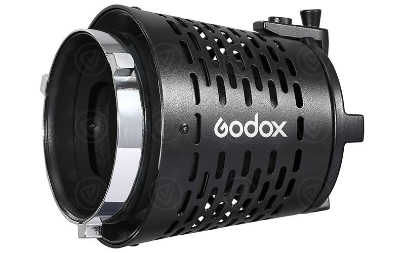 Godox Bowens Adapter SA-17