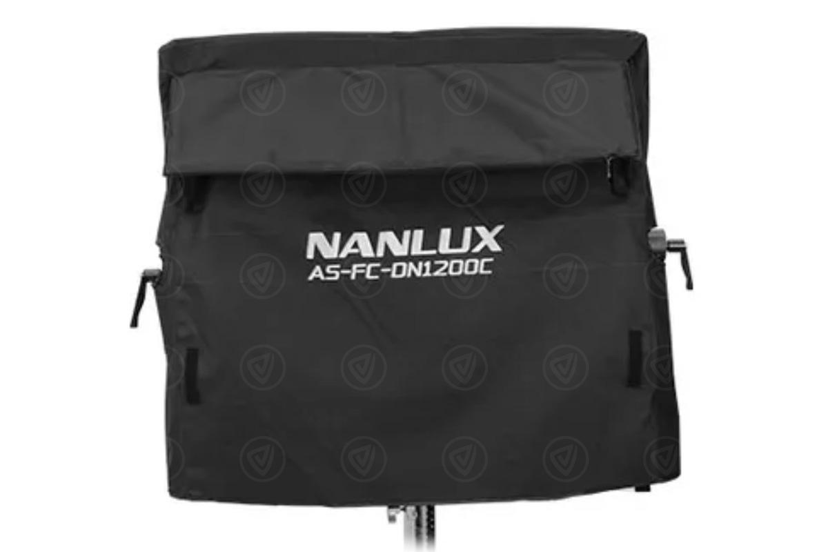 NANLUX Dyno Fixture Cover AS-FC-DN1200C
