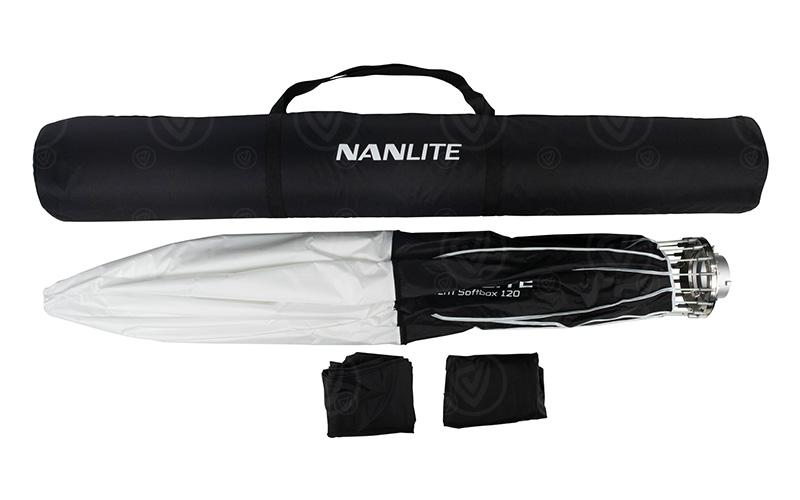 NANLITE Lantern-Softbox LT-120