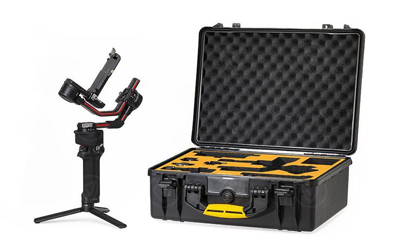 HPRC 2500 FOR DJI RS 2 PRO COMBO