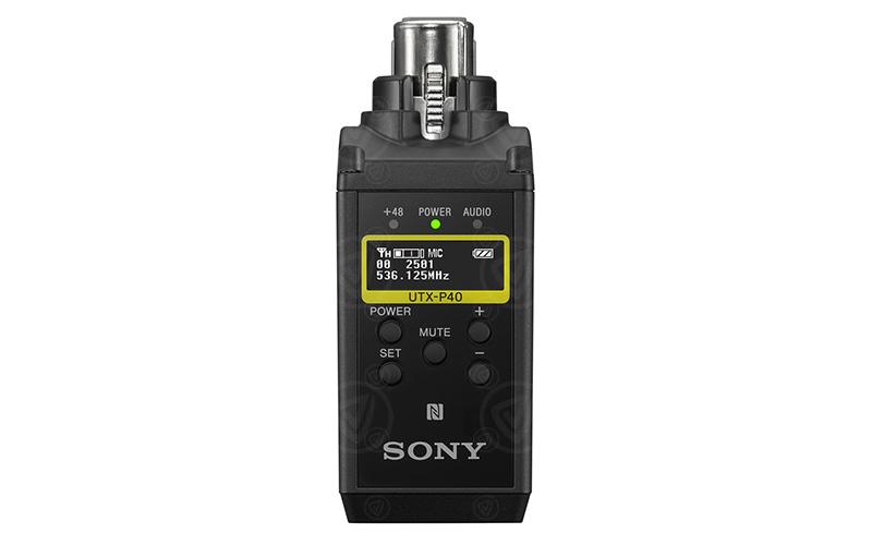 Sony UTX-P40/K21