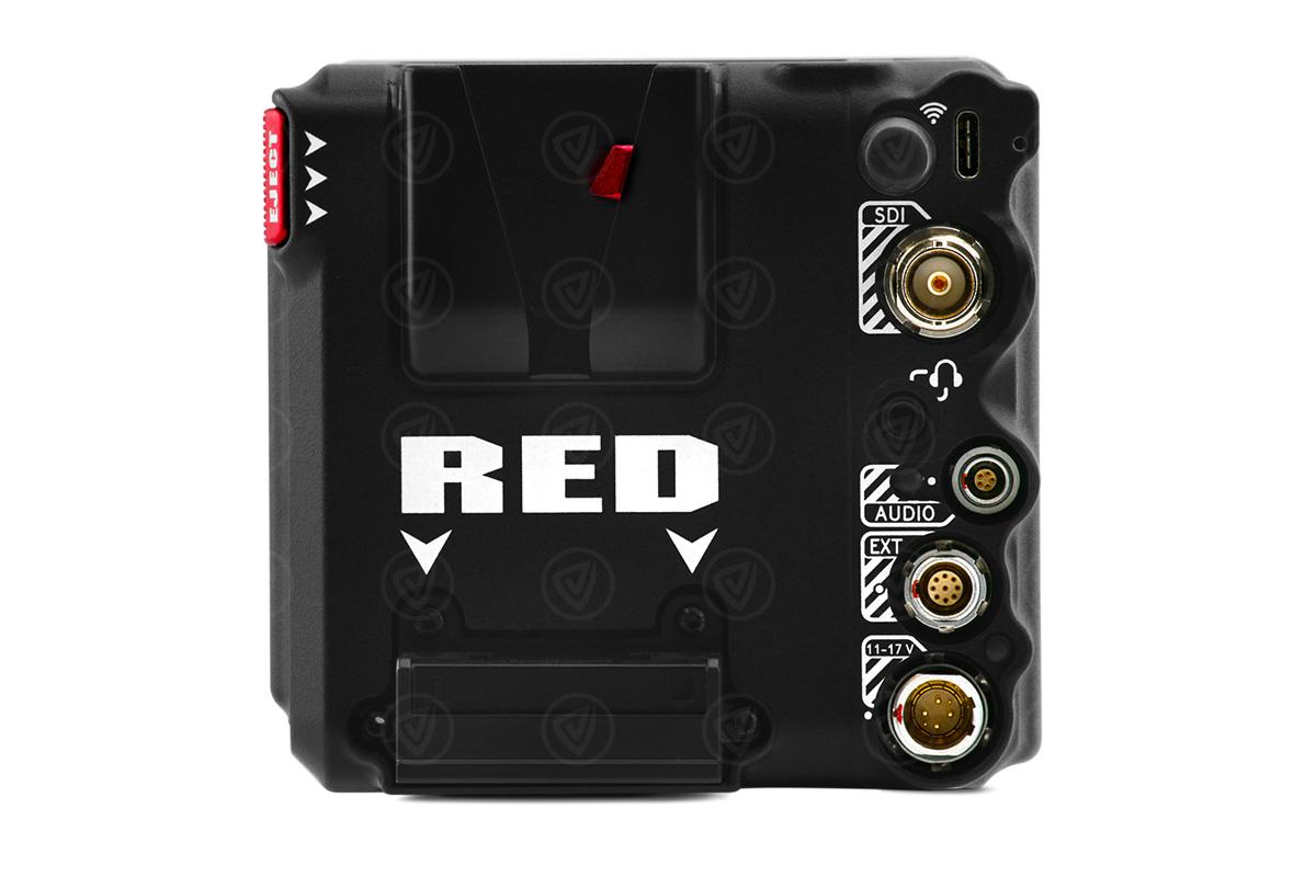 RED KOMODO-X Production Pack (V-Lock)