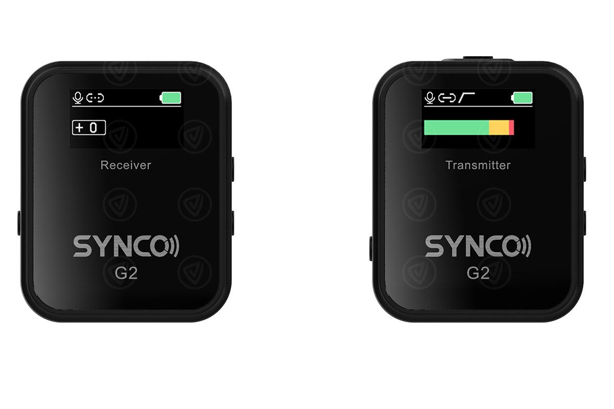 Synco G2(A1)