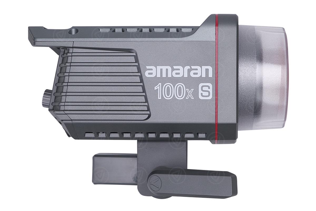 Amaran 100x S