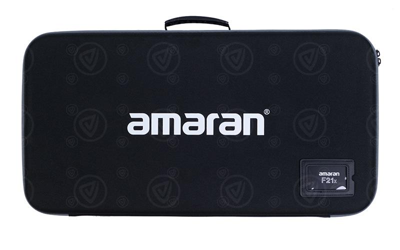 Amaran F21x Bi-Color Flexible LED