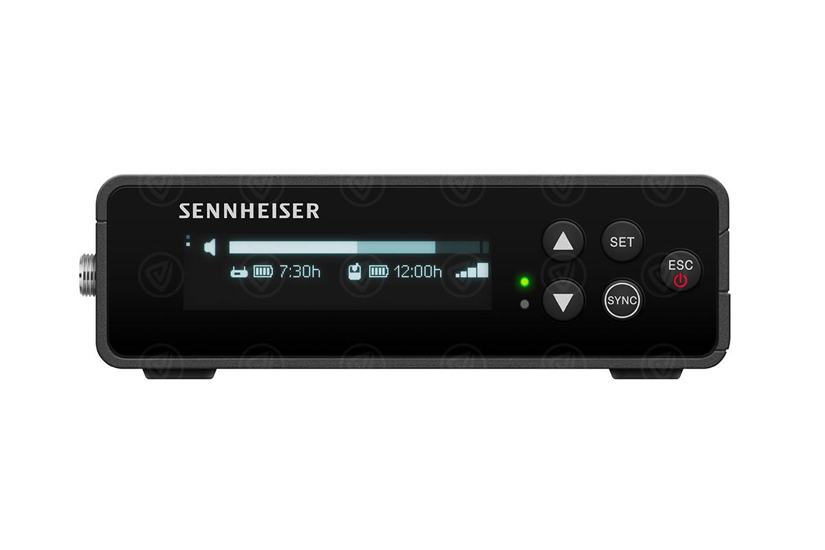 Sennheiser EW-DP EK (Y1-3)