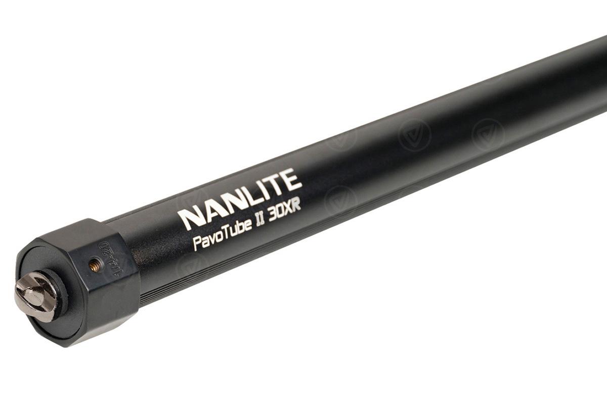 NANLITE PavoTube II 30XR 4Kit