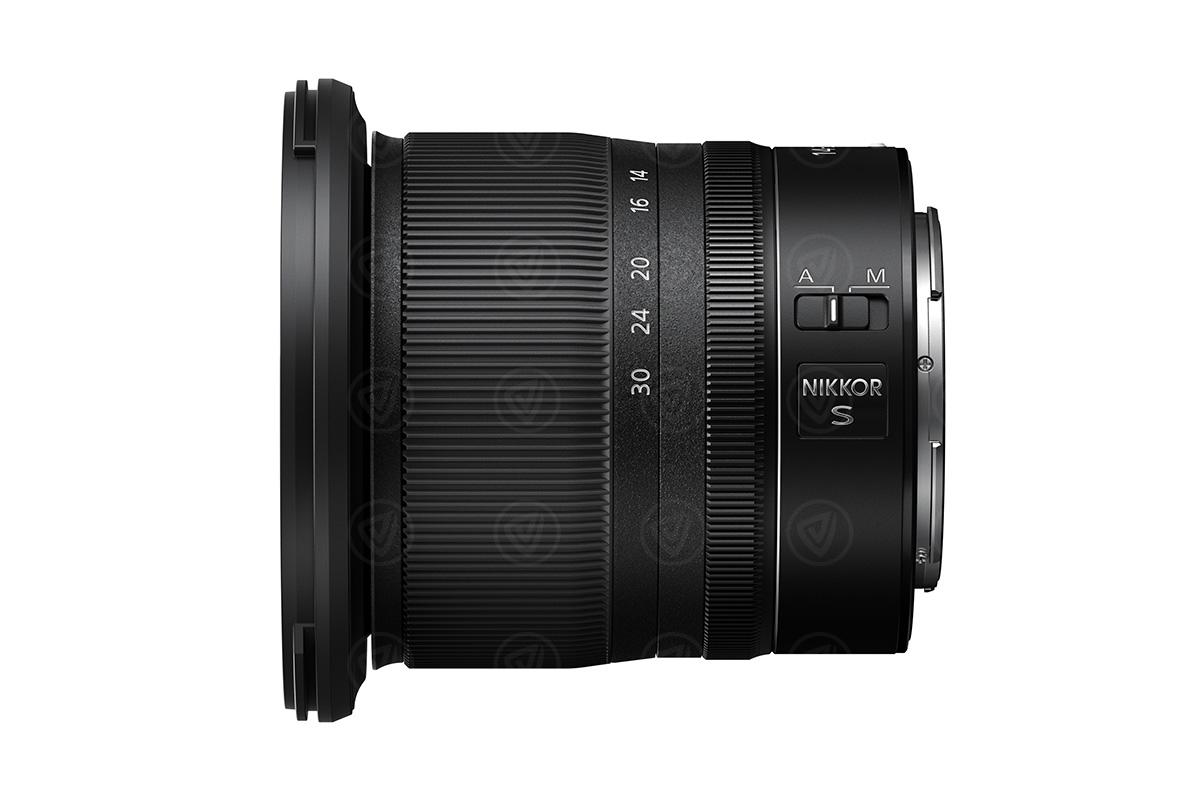 Nikon NIKKOR Z 14-30 mm 1:4 S - Z-Mount