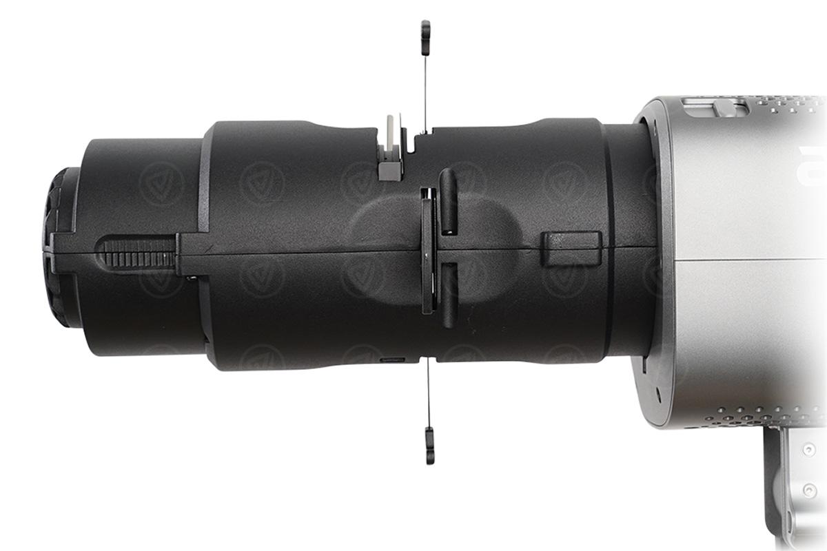 Amaran Spotlight SE (36° Lens Kit)