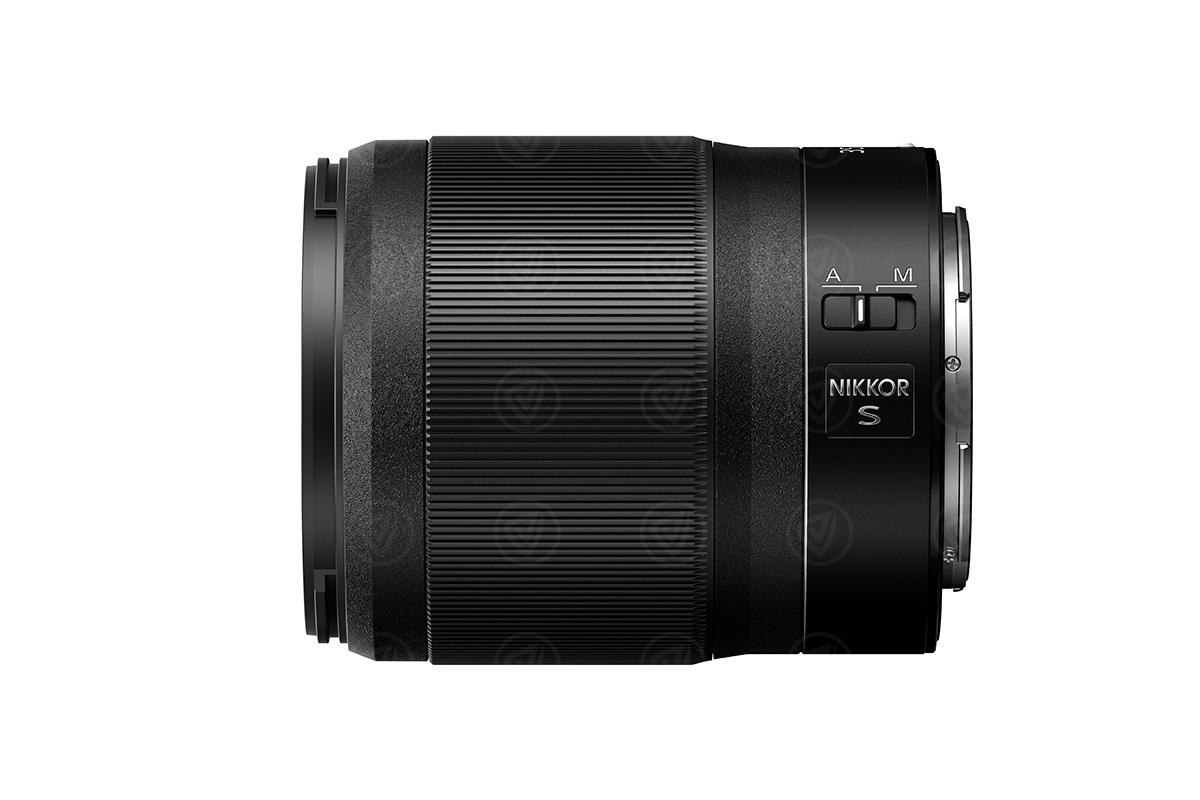Nikon NIKKOR Z 35 mm 1:1,8 S - Z-Mount