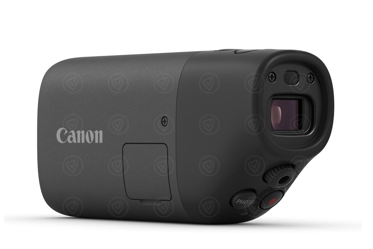 Canon PowerShot Zoom SW Essential Kit