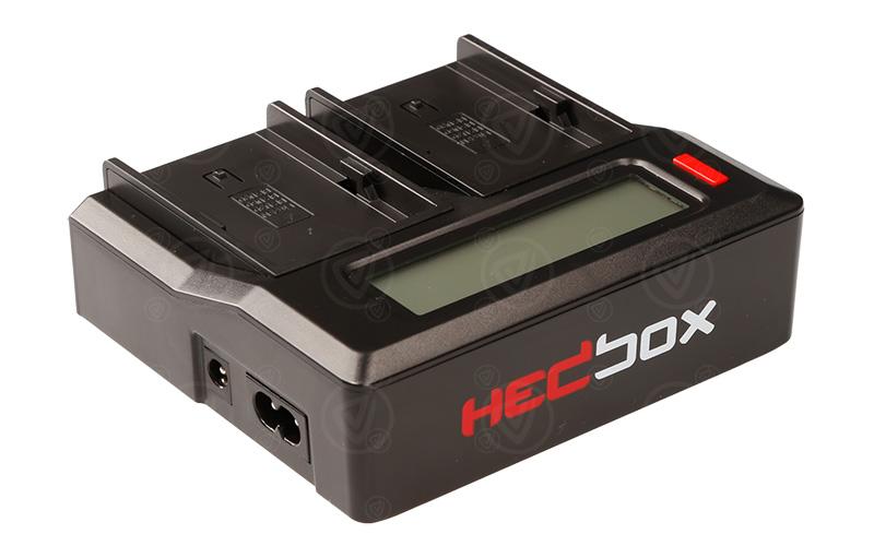 Hedbox RP-DC50 - Summer Special