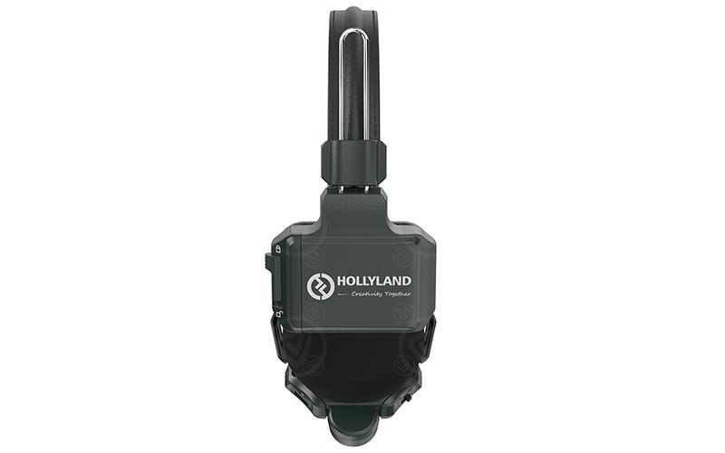Hollyland Solidcom C1 Remote Headset