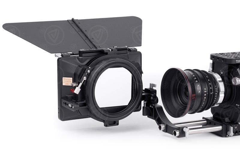 Wooden Camera UMB-1 Universal Matte Box - Pro (202100)