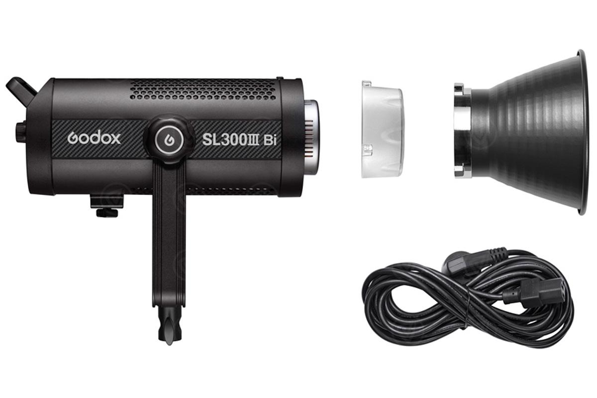Godox SL300 III Bi