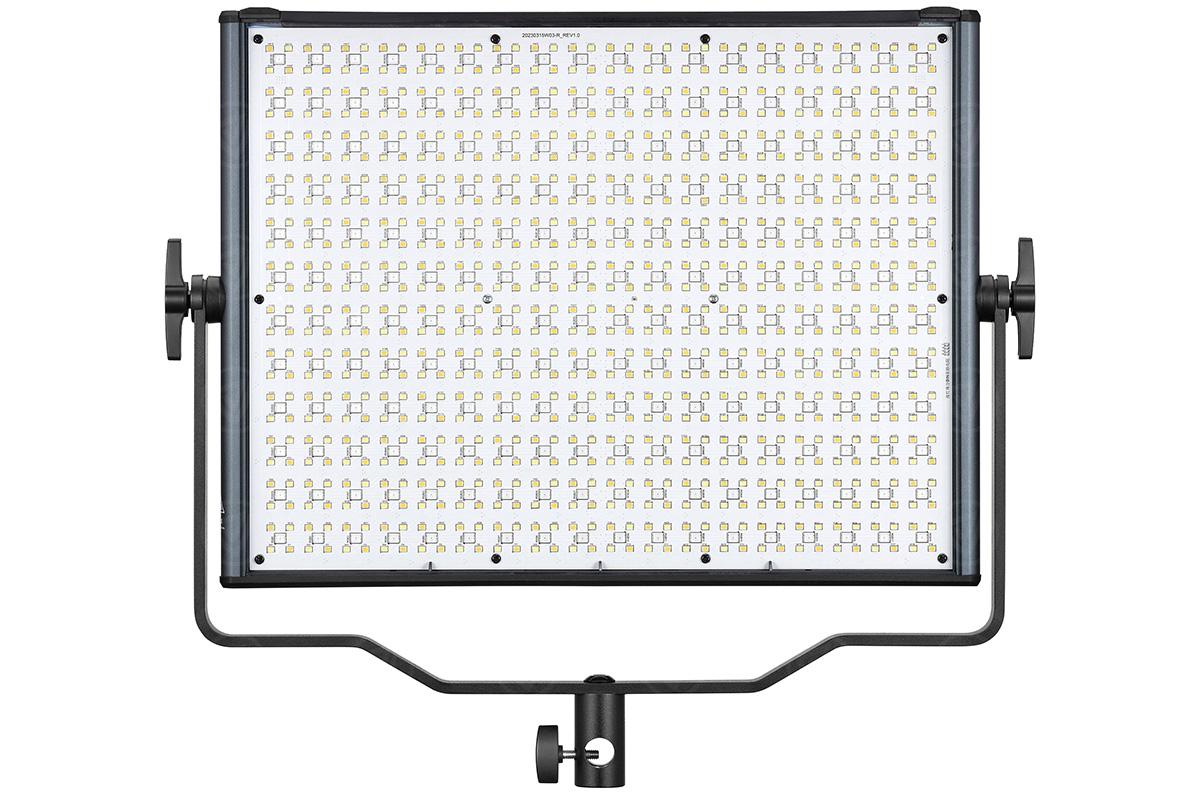 Godox KNOWLED LDX50R Panel Light RGBWW