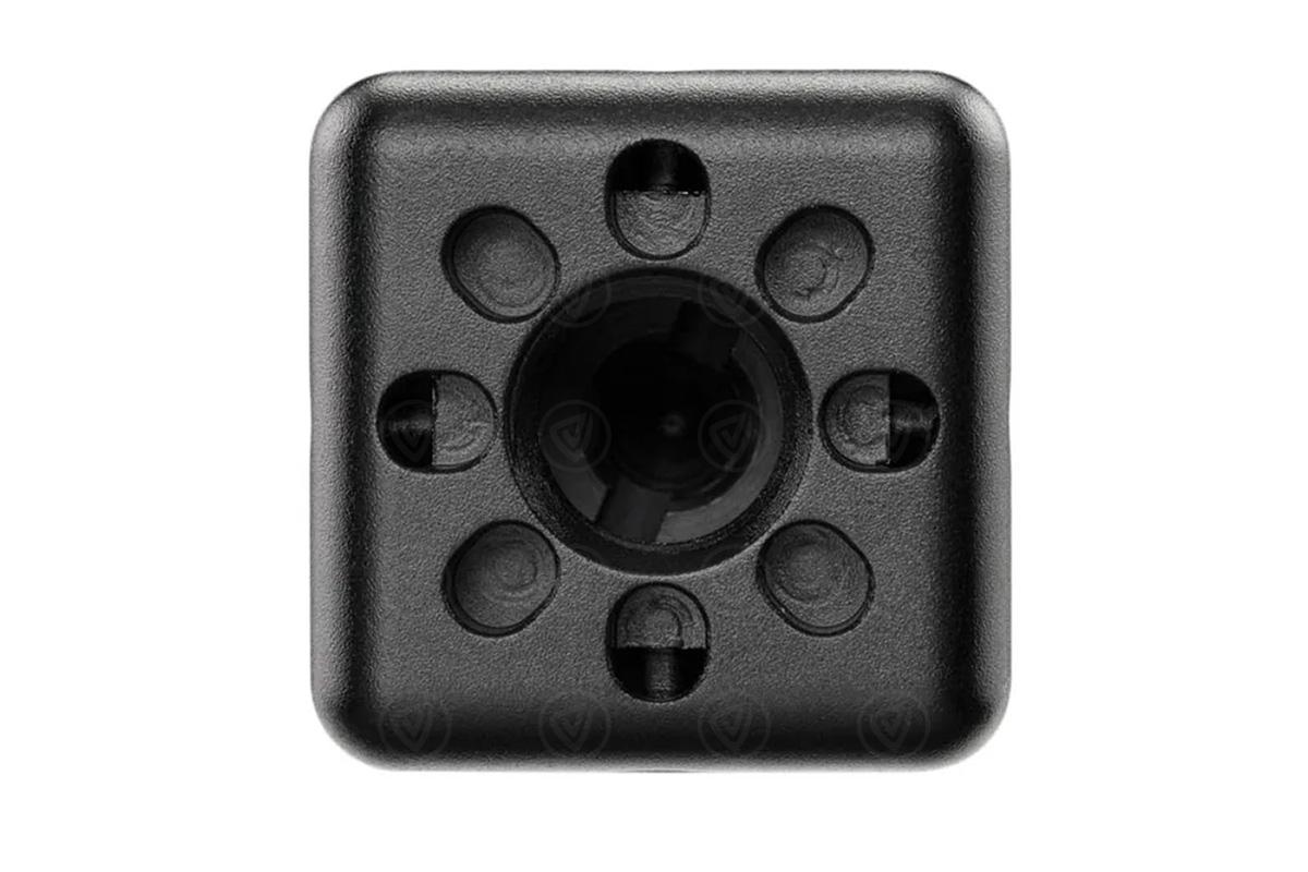 Wooden Camera Accessory Cube (3/8-16) (A00130)